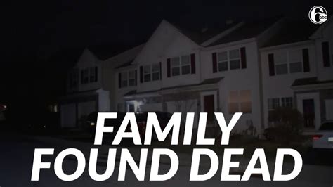 Parents found dead inside East County home identified